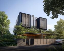 Upper East Coast Road (D15), Semi-Detached #504224931